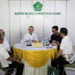 Jadi Irup Peringatan Hari Amal Bhakti Kemenag Ke-78, Sekdaprov Fahrizal Sampaikan Amanat Menag