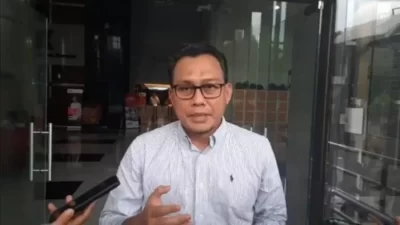 Terkait Dugaan Korupsi Investasi Fiktif Taspen, KPK Bakal Panggil ANS Kosasih