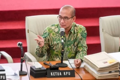 KPU Langsung Tetapkan Hasil Pilpres Jika Rekapitulasi Nasional Selesai Besok