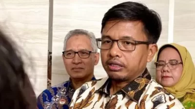 KPU soal Suara PSI di Sirekap Melonjak Tiba-tiba: Kami Belum Ngerti, Yang Mana?