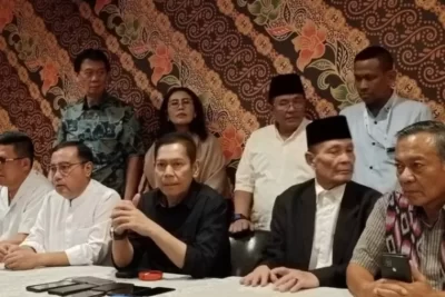 MKGR: Syarat Ketum Golkar Jelas, 5 Tahun Jadi Kader, Kecuali Rubah AD/ART