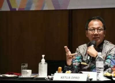 KOTA METRO MASUK ZONA MERAH DALAM PELAYANAN PUBLIK