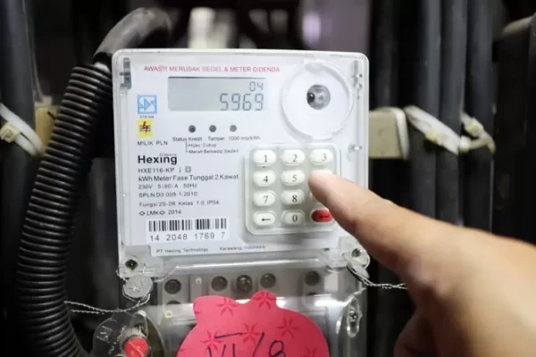 Pemerintah Pastikan Tarif Listrik April-Juni 2024 Tidak Naik