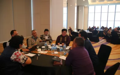 Unila Gelar Rangkaian Kegiatan Forpimawa 2024: Fokus pada Peran Mahasiswa dalam Mewujudkan Visi Indonesia Emas 2045