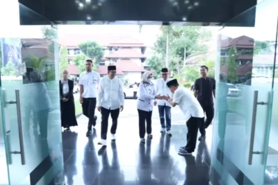 Safari Ramadan FEB Usung Tema Keharmonisan dan Alquran