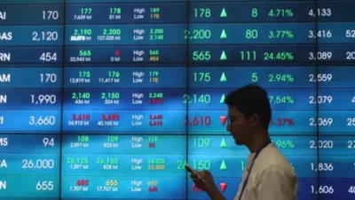 IHSG Diprediksi Menguat, Didorong Wall Street dan Melonjaknya Harga Komoditas