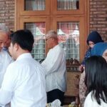Ganjar Bakal Gelar Open House di Yogya hingga Purbalingga