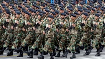 Hubungan Iran dan Israel Memanas, Jerman Minta Warganya Tinggalkan Teheran