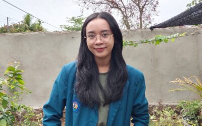 Dini Asah Kemampuan Lewat Kampus Mengajar