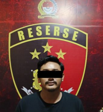 Tekab 308 Presisi Polres Metro Berhasil Amankan Pelaku Penipuan Dan Penggelapan