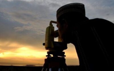 Kemenag Pantau Hilal Idul Fitri di 127 Titik di Seluruh Indonesia