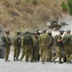 Militer Israel Sebut Sirene Peringatan Pesawat Musuh di Utara Alarm Palsu