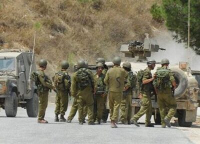 Militer Israel Sebut Sirene Peringatan Pesawat Musuh di Utara Alarm Palsu