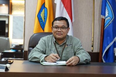 Pendaftaran Resmi Ditutup, Jumlah Pendaftar SBNT Unila Melesat Hingga 37.625
