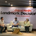 Tak Ulangi Putusan 90, MK Diminta Berani Ambil Sikap soal Gugatan Pilpres