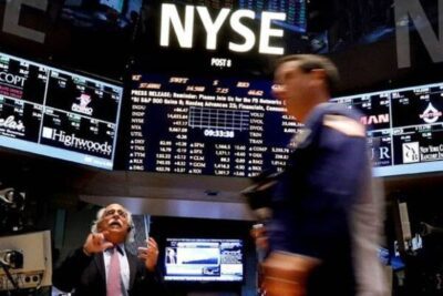 Wall Street Anjlok Imbas Memanasnya Iran dan Israel