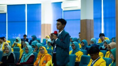 Menggali Pengalaman Berharga Branden Melalui MSIB dalam Bidang Community Development