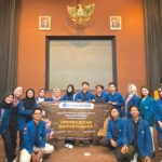 Meniti Jejak Raissa Lalui PMM di Universitas Gadjah Mada