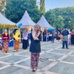 Mahasiswa PMM Unila Selami Budaya hingga Hukum