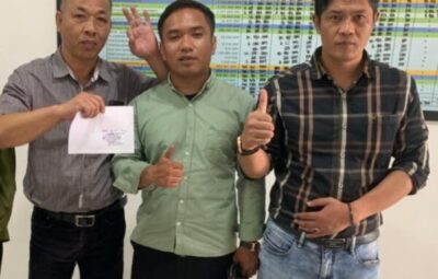 Kapolda Jambi Diminta Periksa Walikota Ahmadi, Istri, Anaknya dan Pejabat yang Terlibat Kasus TPPU Rp 15,7 M