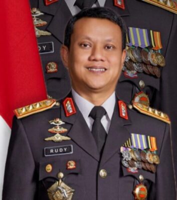 Didukung IKA Unila, Komjen Pol Rudy Heriyanto Adi Nugroho Diharapkan Jabat Pj Gubernur Lampung