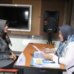 UPT Perpustakaan Gelar Pemilihan Duta Baca Tingkatkan Literasi Kampus