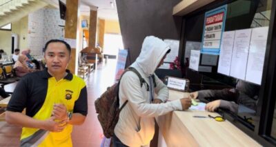 Masyarakat Sebut Pelayanan Pajak di Samsat Jambi Sudah Lebih Baik