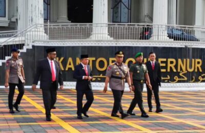 *Dandim 0415/Jambi Ajak Masyarakat Maknai Pentingnya Hari Kebangkitan Nasional.*