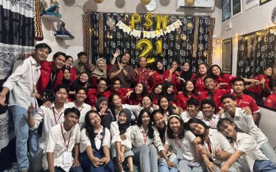 PSM Sukses Rayakan Ulang Tahun ke-21 
