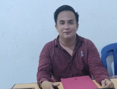 Oknum RT Diduga Berpolitik dan Mengaku Diperintah Lurah Pasang Spanduk Cawakot Bandar Lampung, Ini Kata LSM KAKI Lampung