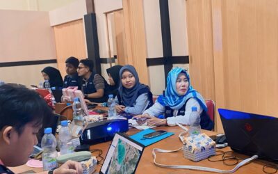 Mahasiswa Unila Perkaya Pengalaman Melalui MSIB