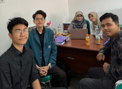 PKM-VGK Unila 2024: HiCo Inovasi Alat Berantas Tindak Pidana Korupsi