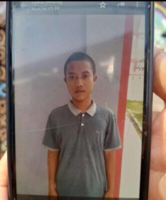 *Waspada, Seorang Tahanan Lapas Anak-Anak Peswaran Lampung Kabur Dan Naik Bus Menuju Kota Jambi*