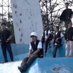 Dukung Produk Lokal Bandar Lampung Bung Iqbal Ardiansyah Rangkul The Don's House Bentuk Memahami Kultur Anak Muda