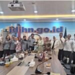 Anggota Komisi V DPRD Jauharoh Katakan Provinsi Lampung akan Terbitkan Perda JDIH