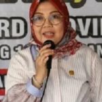 Kostiana Gelar Sosialisasi Pembinaan Ideologi Pancasila dan Wawasan Kebangsaan