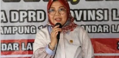 Kostiana Gelar Sosialisasi Pembinaan Ideologi Pancasila dan Wawasan Kebangsaan