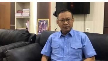 Komisi V DPRD Lampung Panggil Poltekkes Rapat Dengar Pendapat