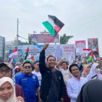 Iqbal Ardiansyah: Penjajahan di Atas Dunia Harus di Hapuskan