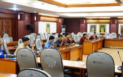 Unila Umumkan Hasil SNBT 2024