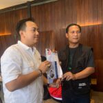 Bersama PSI Kota Balam, Iqbal Ardiansyah Optimis Bawa Perubahan