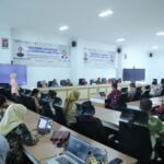 Prodi Magister Kesehatan Masyarakat Terima Asesor Akreditasi LAM PTKes