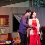 Dies Natalis UKMF Kelompok Studi Seni FKIP Persembahkan Arsabhumi