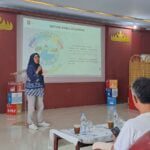 AIESEC in Unila Gelar Impact Circle 9.0 