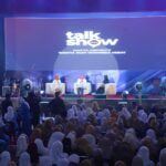 Unila-Lampost Kolaborasi Selenggarakan Seminar dan Parenting Day
