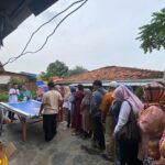 Tim Milenial Iqbal Ardiansyah Kembali Gelar Fun Game