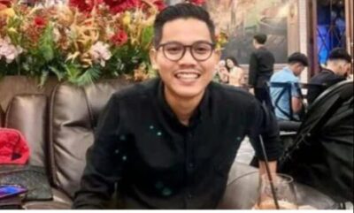 Dilaporkan ke Polda Jambi Oknum Caleg DPRD Muaro Jambi Terpilih dari Partai Nasdem Yang Diduga Gunakan Gelar Akademik Tanpa Hak