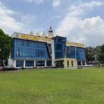 7 Paket Pekerjaan Dinas BMBK Provinsi Lampung Tidak Sesuai Spesifikasi dan Kurang Volume