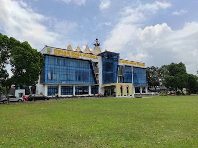 7 Paket Pekerjaan Dinas BMBK Provinsi Lampung Tidak Sesuai Spesifikasi dan Kurang Volume