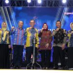 Pekan Raya Lampung Resmi Ditutup, Sekdaprov Ucapkan Terima Kasih atas Suksesnya PRL 2024